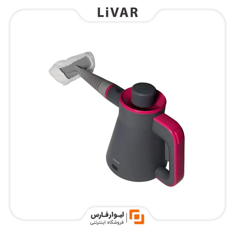 بخارشوی چندمنظوره LOMY