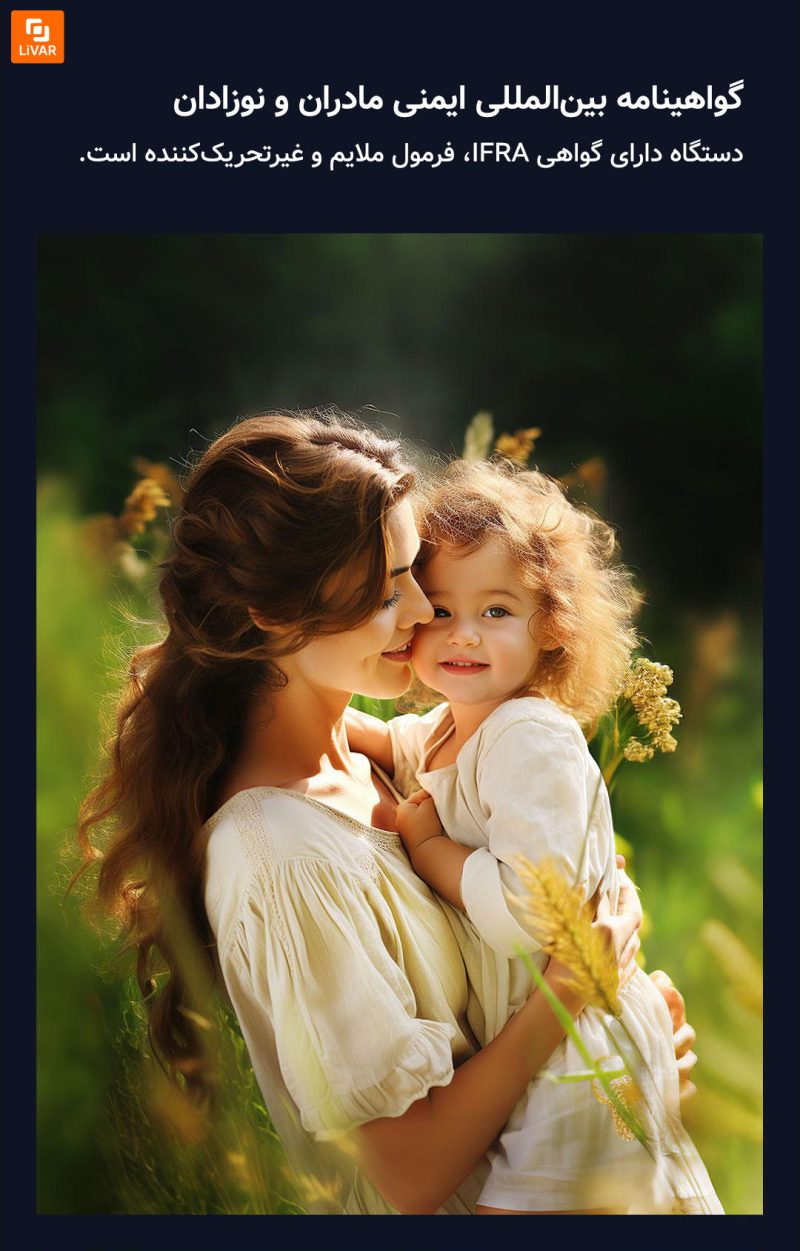 خوشبوکننده ماشین خورشیدی BASEUS Car - Image 18