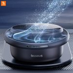 خوشبوکننده ماشین خورشیدی BASEUS Car - Image 2