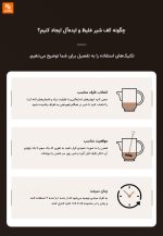 همزن سه سرعته شارژی Circle Joy - Image 17