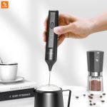 همزن سه سرعته شارژی Circle Joy - Image 2