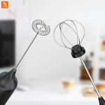 همزن سه سرعته شارژی Circle Joy - Image 3