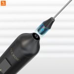 همزن سه سرعته شارژی Circle Joy - Image 6