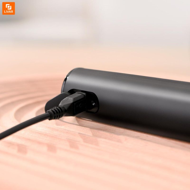 همزن سه سرعته شارژی Circle Joy - Image 7