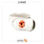 ابزار چند منظوره مراقبت از دست و شکم