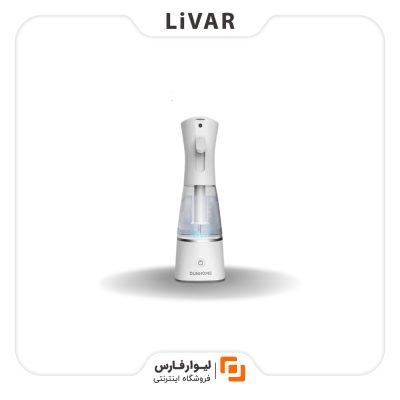 دستگاه ساخت محلول ضدعفونی کننده DunHome