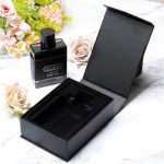 عطر مردانه Carlotta men's perfume - Image 2