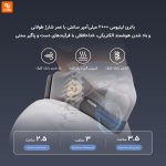 گردن‌بند قابل تنظیم هوشمند Fisher - Image 4