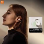 هندزفری بلوتوثی Maoxin CCD Open - Image 4