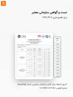 کتری و لیوان‌شوی هوشمند Mingzhan - Image 8