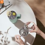 ماگ استیل نی‌دار - Image 4