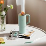 ماگ استیل نی‌دار - Image 5