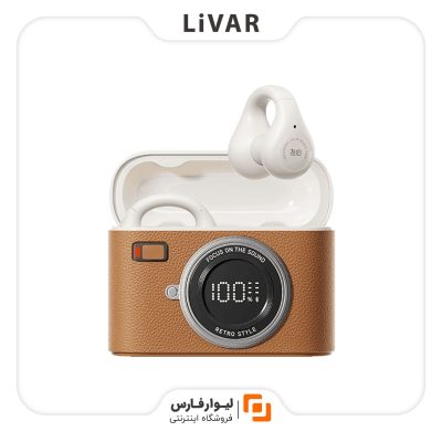 هندزفری بلوتوثی Maoxin CCD Open