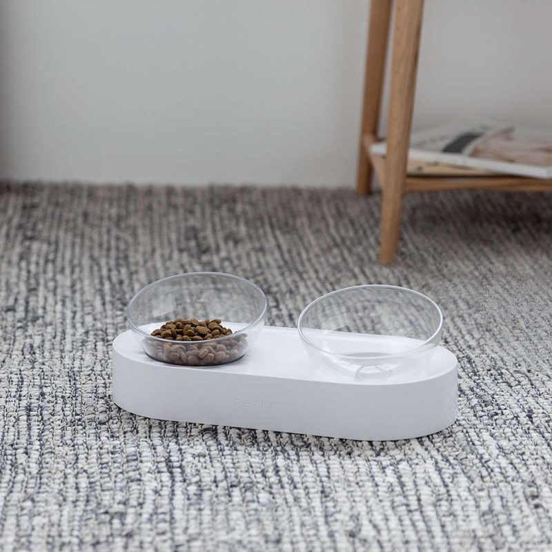 ظرف غذای گربه شیائومی مدل Petkit P5201 - Image 4