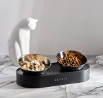 ظرف غذای گربه شیائومی مدل Petkit P5201 - Image 2