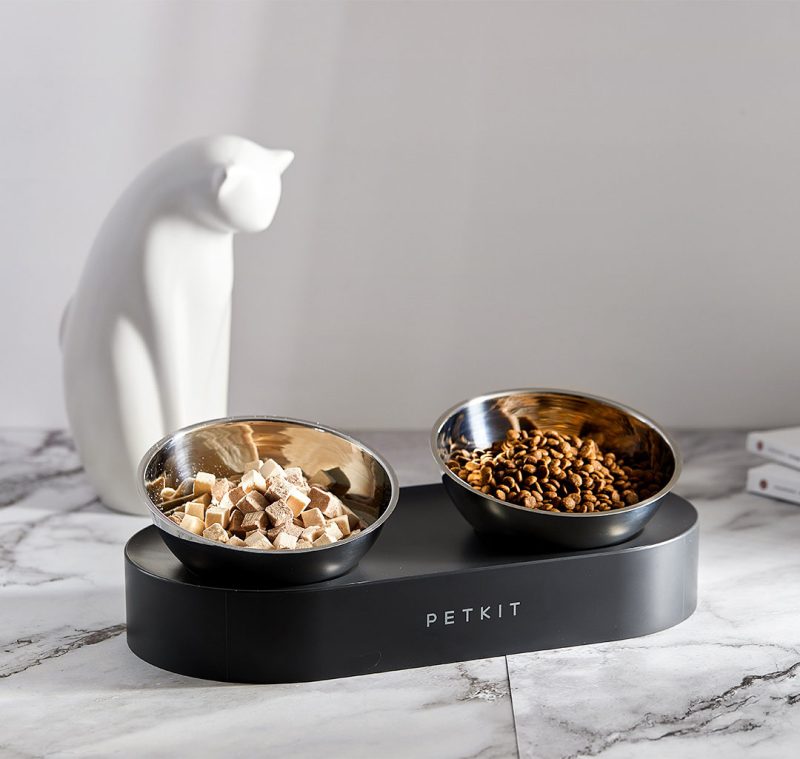 ظرف غذای گربه شیائومی مدل Petkit P5201 - Image 2