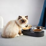 ظرف غذای گربه شیائومی مدل Petkit P5201 - Image 6