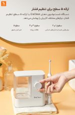 دستگاه شست‌وشوی دهان EraClean - Image 10