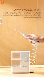 دستگاه شست‌وشوی دهان EraClean - Image 15