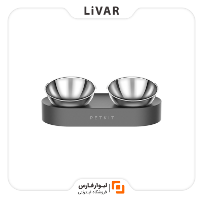 ظرف غذای هوشمند گربه PETKIT