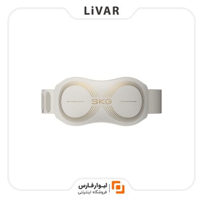 کمربند ماساژور کمر SKG مدل K5