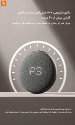 دستگاه لیزری رینیت Zuodian مدل PRO‏ - Image 17