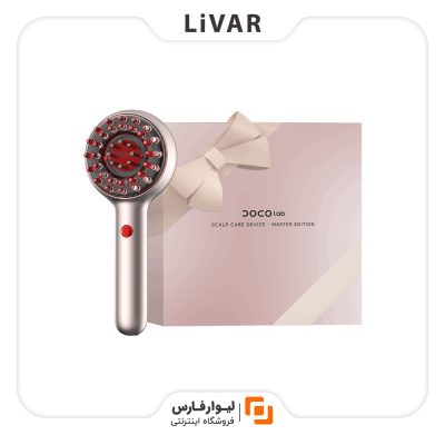 دستگاه مراقبت از پوست سر DOCO Lab