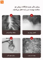 دستگاه مراقبت از پوست سر DOCO Lab - Image 11
