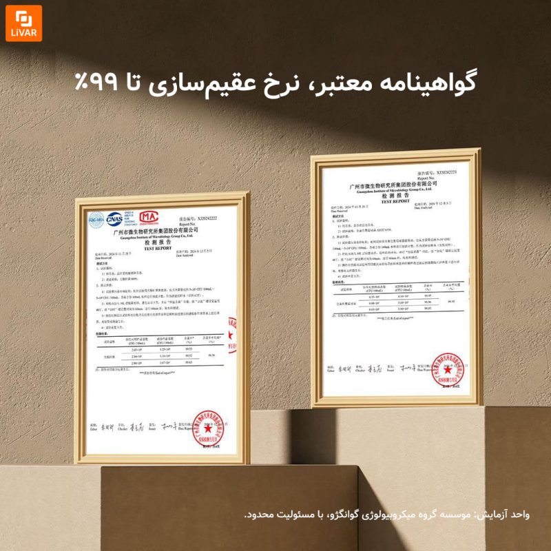 دستگاه شستشو و ماساژ پا چندمنظوره HITH - Image 5