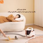 دستگاه شستشوی چندمنظوره UWANT - Image 4