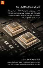 سمعک هدایت استخوانی Zuodian 2Plus - Image 20