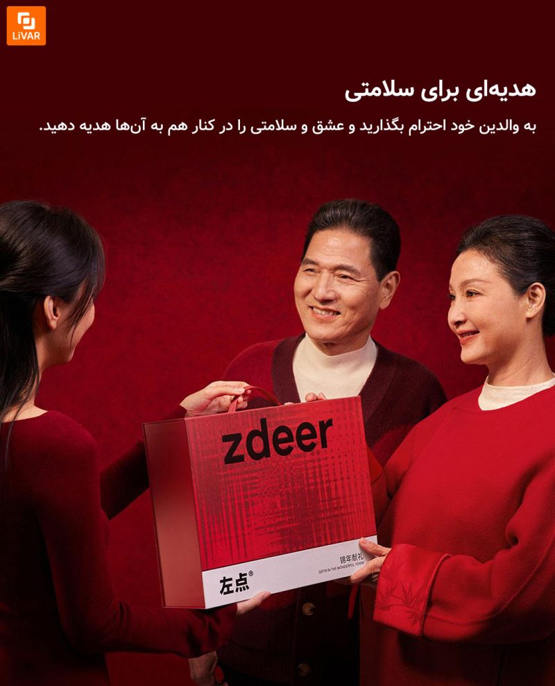 سمعک هدایت استخوانی Zuodian 2Plus - Image 28